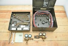 Pego Schneidbrenner Schweißbrenner Schneid - Brenner / Acetylen / Bundeswehr A2