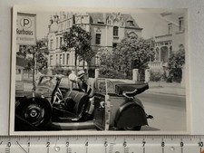 Mercedes-Benz 290 Lang