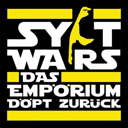 Aufkleber sticker sylt - -,