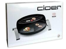CLOER - ELEKTRO -/ BARBECUE GRILL - MODELL : 6589 