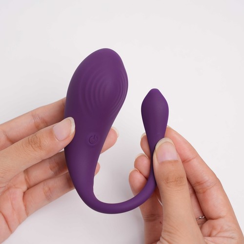 Vibro vibrator mit - mit, app