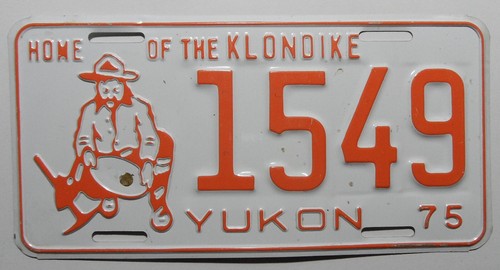 Canada nummernschild aus - canada,