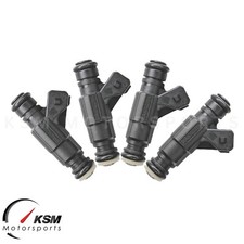 Kraftstoff einspritzdüsen - 4x, kraftstoff-einspritzdüsen