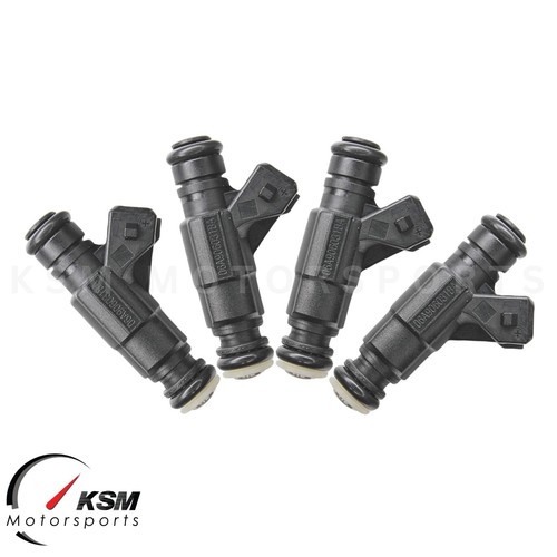 Kraftstoff einspritzdüsen - 4x, kraftstoff-einspritzdüsen