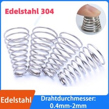 304 Edelstahl Konische Kegel