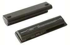 6600mAh Akku für HP PAVILION