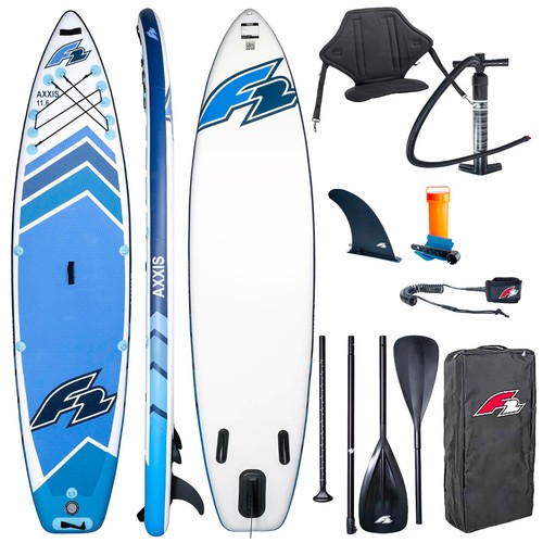 Sup board aufblasbar - sup-board, f2