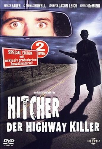 Hitcher der highway - der,