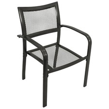 Gartenstuhl Stapelstuhl