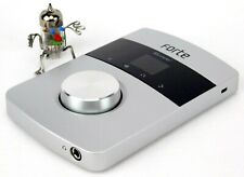 Focusrite Forte USB2.0 Audio Interface Mac / PC + Neuwertig + OVP +1.5J Garantie