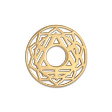 Das Original RING DING Scheibe