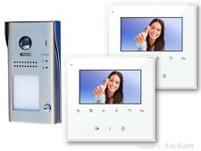 Video Tür Sprechanlage