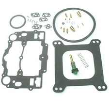 Reparatursatz Edelbrock Vergaser 1400 1404 1405 1406 1407 1409 1411 500-800 CFM