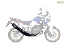 Auspuff arrow mrace honda crf - auspuff,