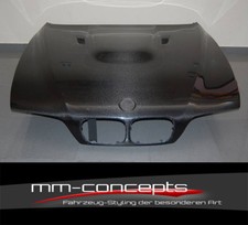 Carbon Motorhaube für BMW M5