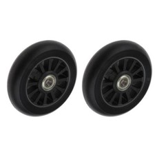 2 Stück Langlebige 100mm