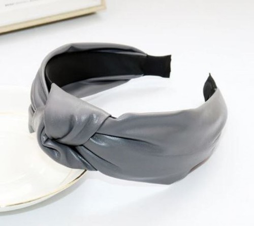 Damen haarreifen knoten - haarreifen,