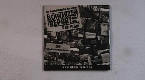 Schwarzreport 2004 ger - schwarzreport,