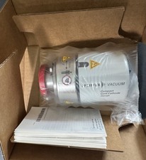 Pfeiffer IKR 251 Active Kaltkathode Transmitter • DN 25 ISO-KF