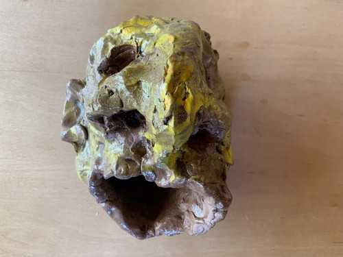Skulptur ikarus 16 - 16, cm