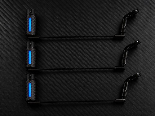 Niteglow carbonz swinger blue - swinger,