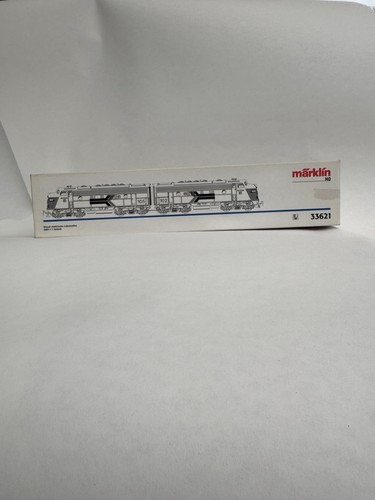 Märklin 33621 diesellok - 33621,