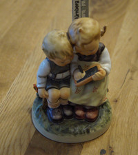 Hummelfigur " Das kluge