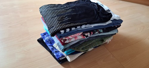 Teiliges konvolut shirts - 15,
