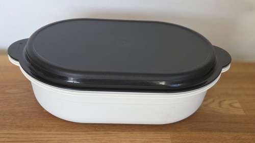 Tupperware großer küchenchef - tupperware,