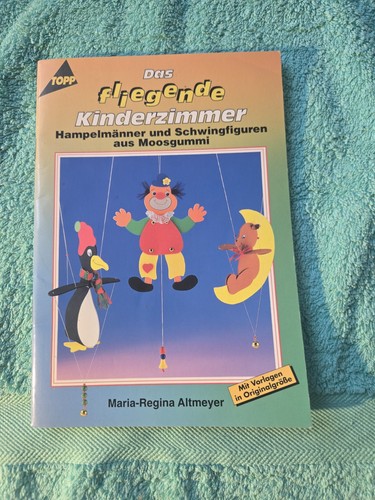 Das fliegende kinderzimmer - das,