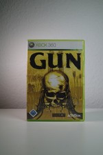 Gun (Dt.) (Microsoft Xbox 360)