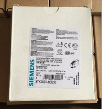 NEU Siemens Sicherheitsrelais