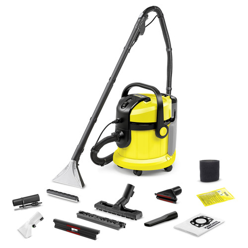 Kärcher waschsauger 4004 - kärcher,