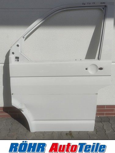 Fahrertür tür - t5, /