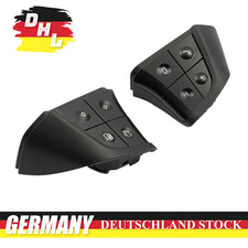 Set lenkradschalter tasten - 2x,