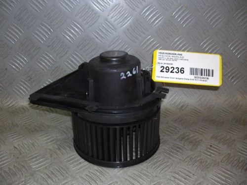 Heizungsgebläse 1j1819021a - heizungsgebläse, vw