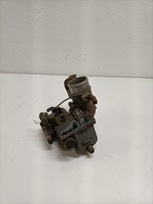 Trabant 601 Vergaser 28HB3-1 Oldtimer DDR Scheunenfund IFA Garagenfund