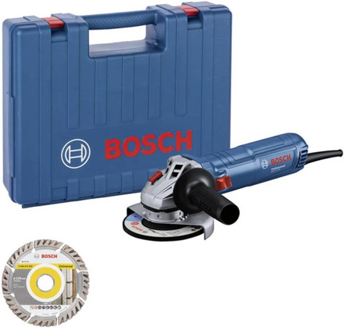 Bosch professional gws 125 - gws, 12-125