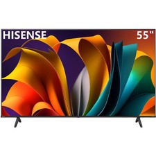 Fernseher TV HISENSE 55" SMART