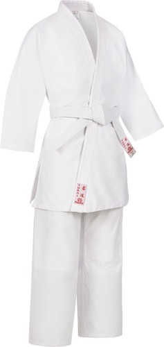 Judogi hayashi todai - hayashi,
