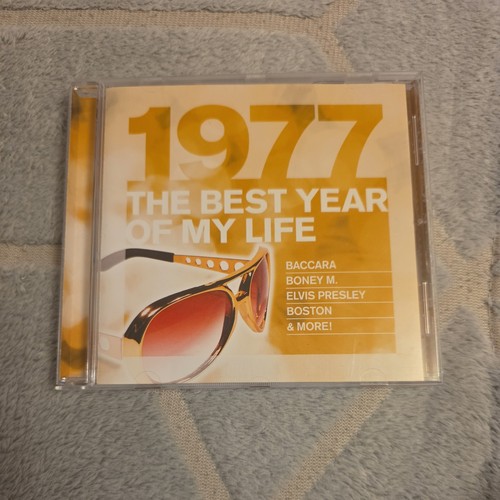 Various the best year of - various,