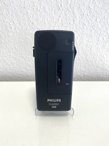 Philips pocket memo classic - pocket,