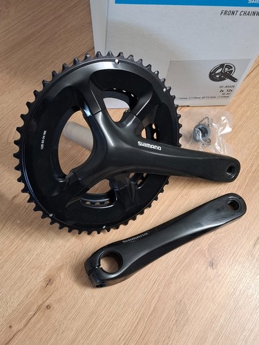 Shimano 105 rs520 - shimano, fc-rs520
