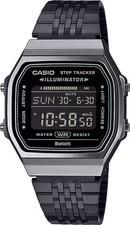 Casio vintage damen armbanduhr - casio,