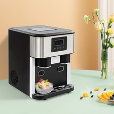 3-In-1 Eis Würfel Tischplatte