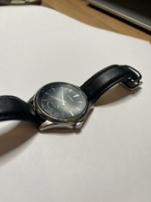 Casio MTP-M100 Moonphase