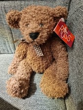 Russ Berrie,  Teddy Bär