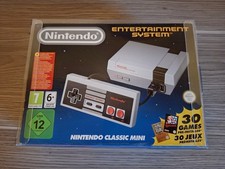 NES Nintendo Entertainment