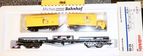 Märklin 84668
