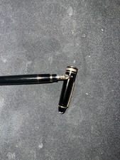 montblanc meisterstück